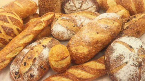 westlynn bakery homemade bread
